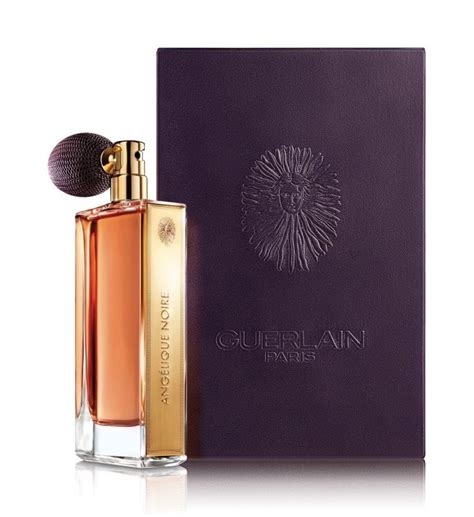 angelique noir|Trying to decide whether to buy Guerlain Angelique Noire